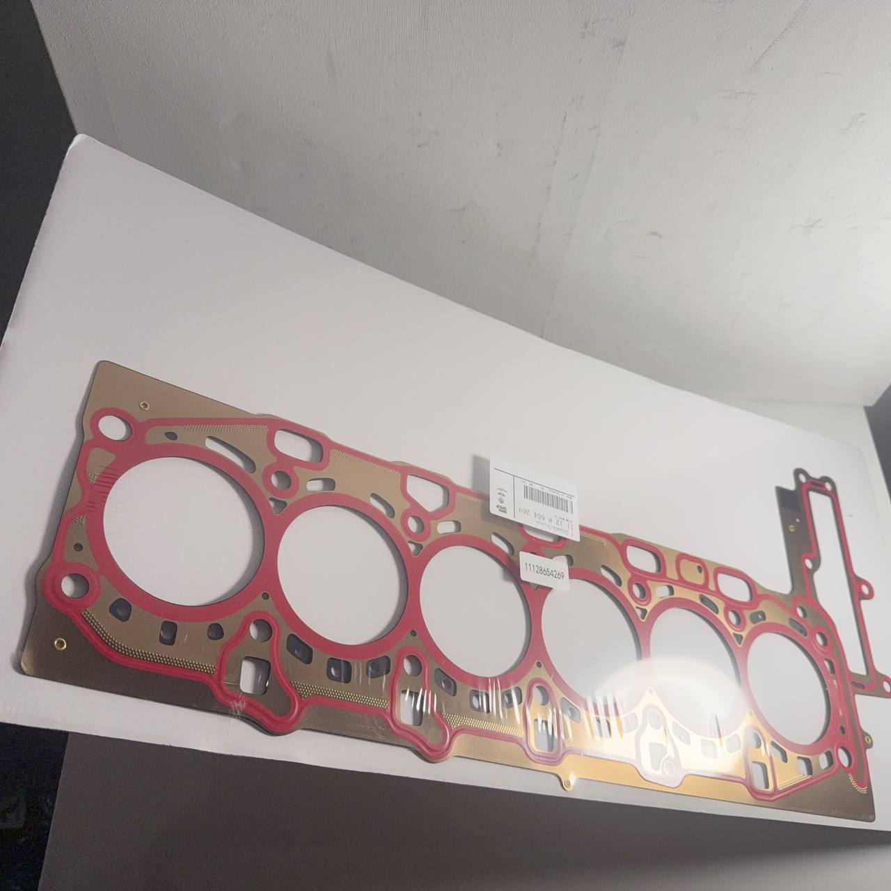 11128654269 - CYLINDER HEAD GASKET - Genuine BMW