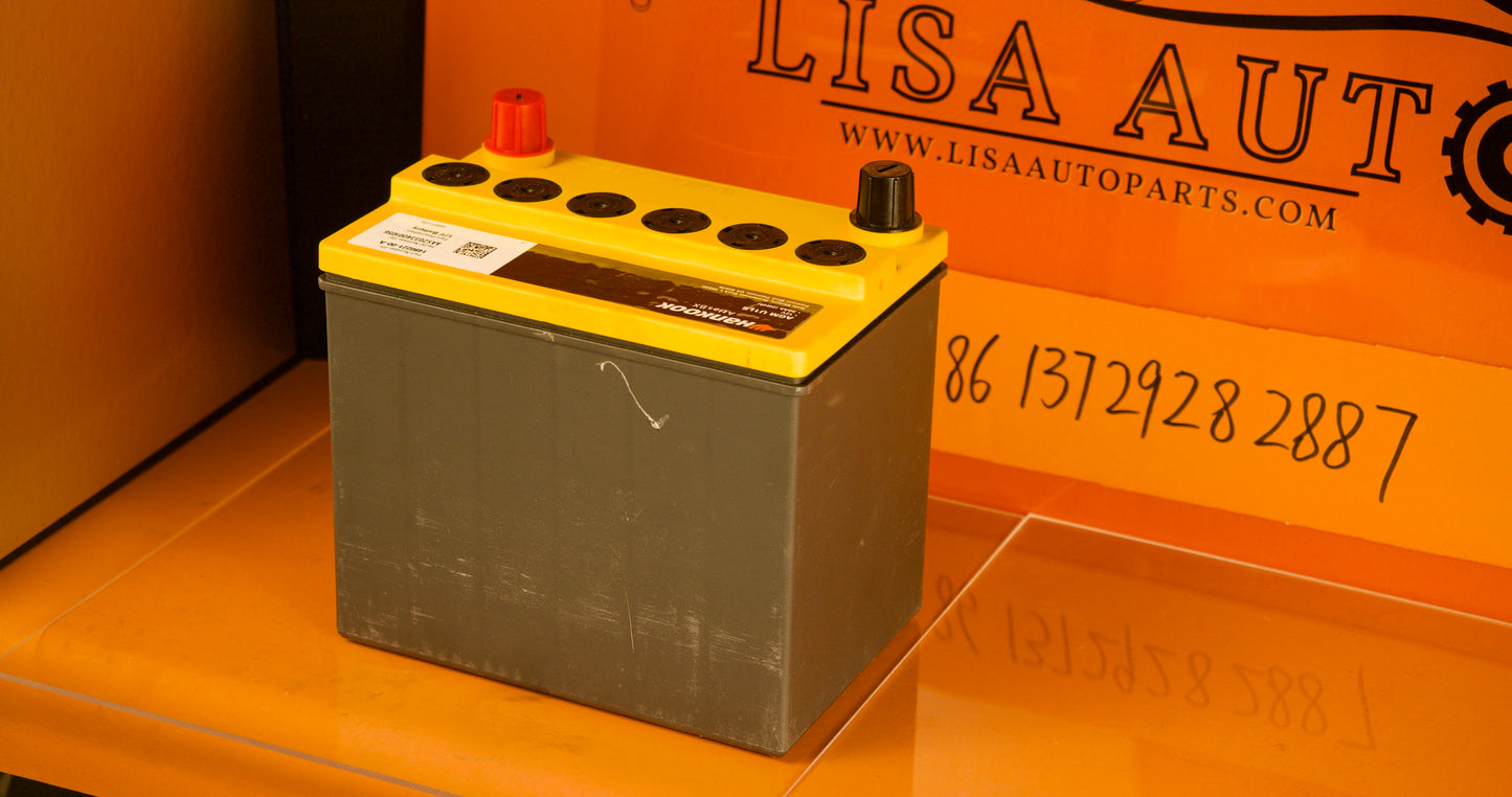TESLA S BATTERY BATERIA 12V 1480221-00-A NEW CONDITION Find parts for your vehicle +(86)137 2928 2887