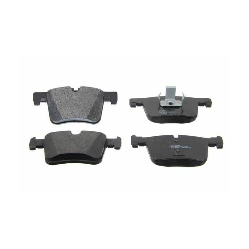 34114073936 34106799801 34106859181 Front Brake Pad use for BMW 1 F20 F21, 2 F22 F23 F87, 3 F30 E80 F34, 4 F33 F83 , X3 F25