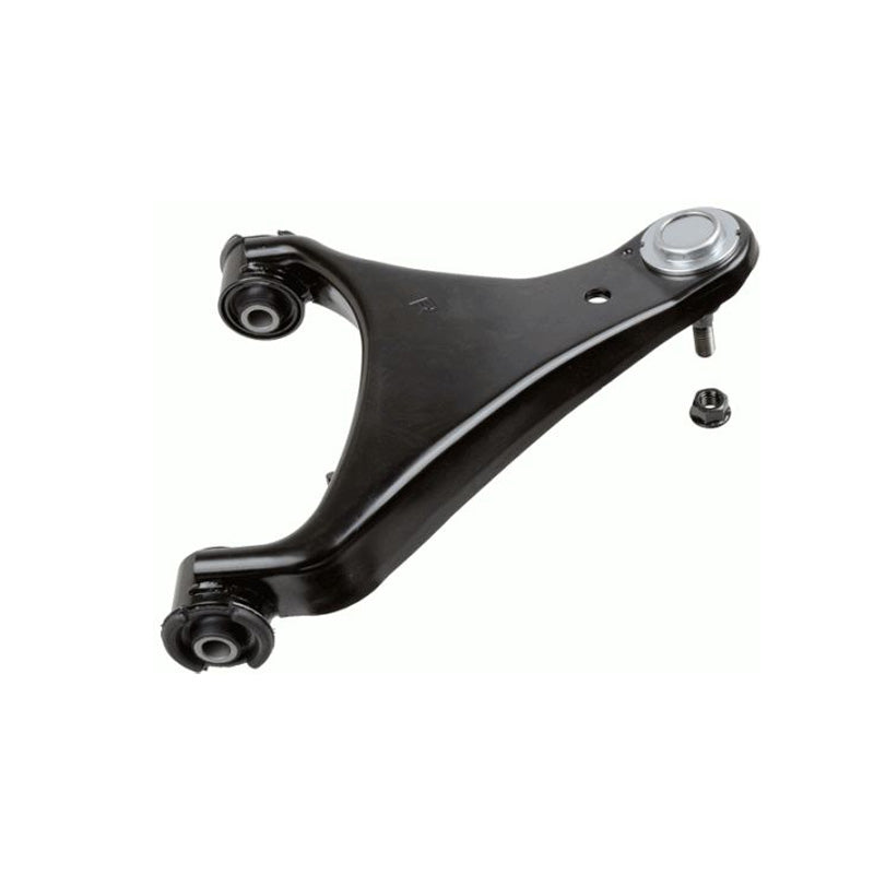 RBJ500222 RBJ500221 Front Right Upper Control Arm use for Land Rover Discovery 3 2004-2009