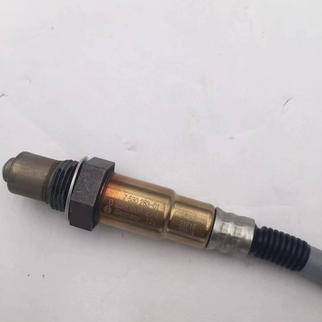 LEFT RIGHT OXYGEN SENSOR USE FOR BMW 1 SERIES E81,3 SERIES E90 E91 OE: 11787530283