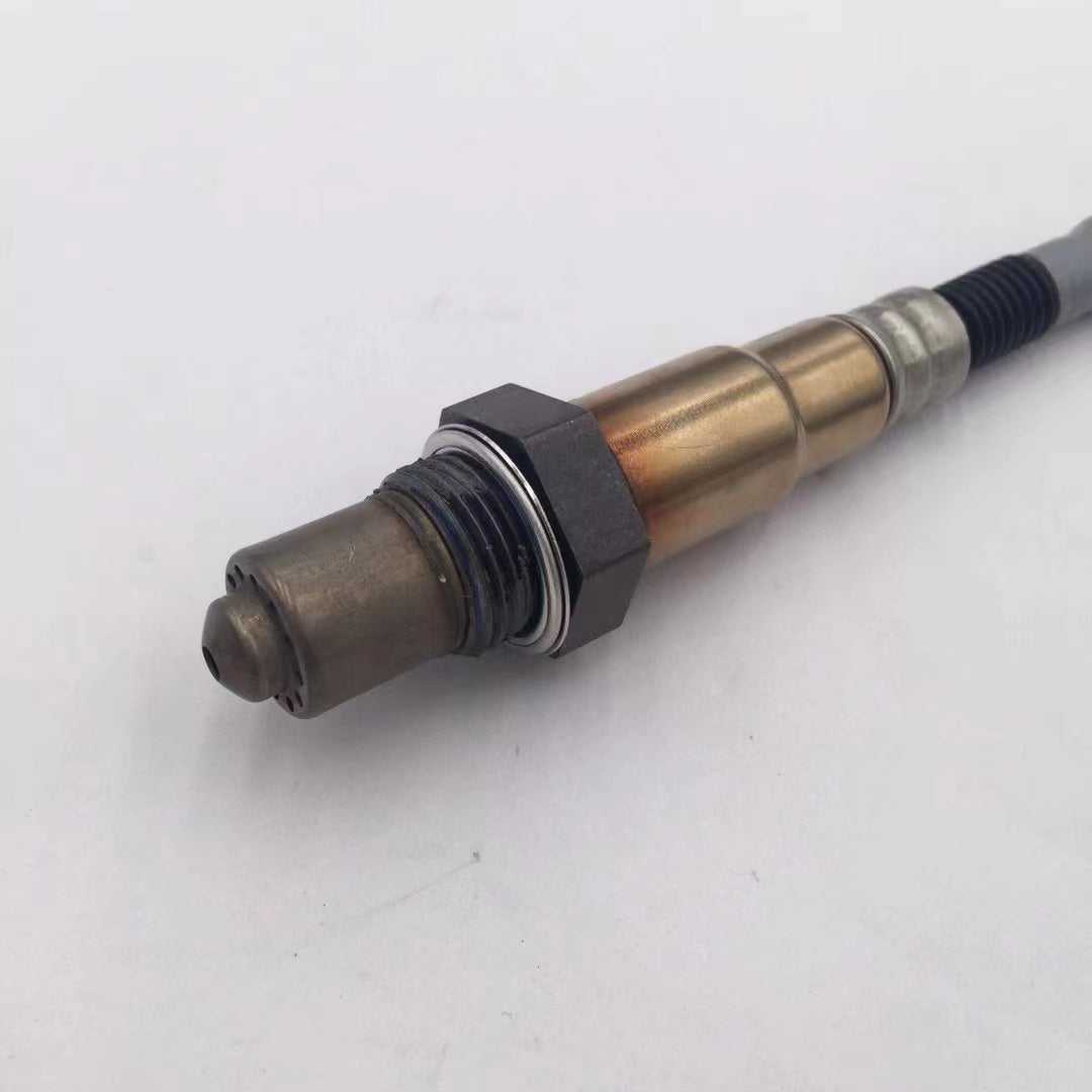 LEFT RIGHT OXYGEN SENSOR USE FOR BMW 1 SERIES E81,3 SERIES E90 E91 OE: 11787530283