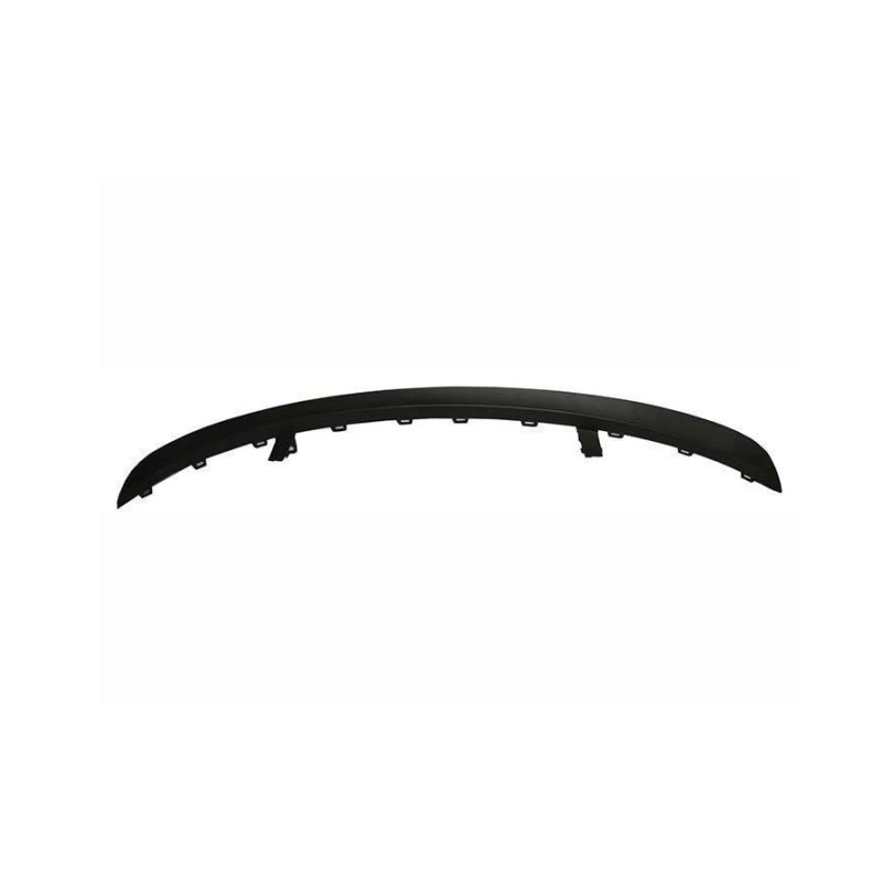 1103035-00-D rear bumper lower spoilers use for tesla model3 2019-2022