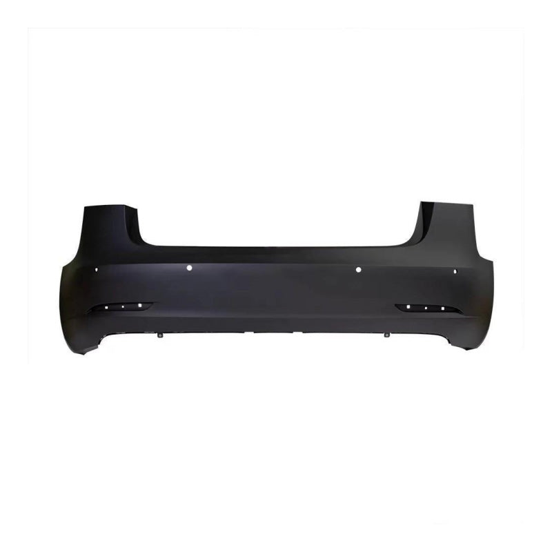 1083983-S0-A rear bumper use for model 3 2019-2022