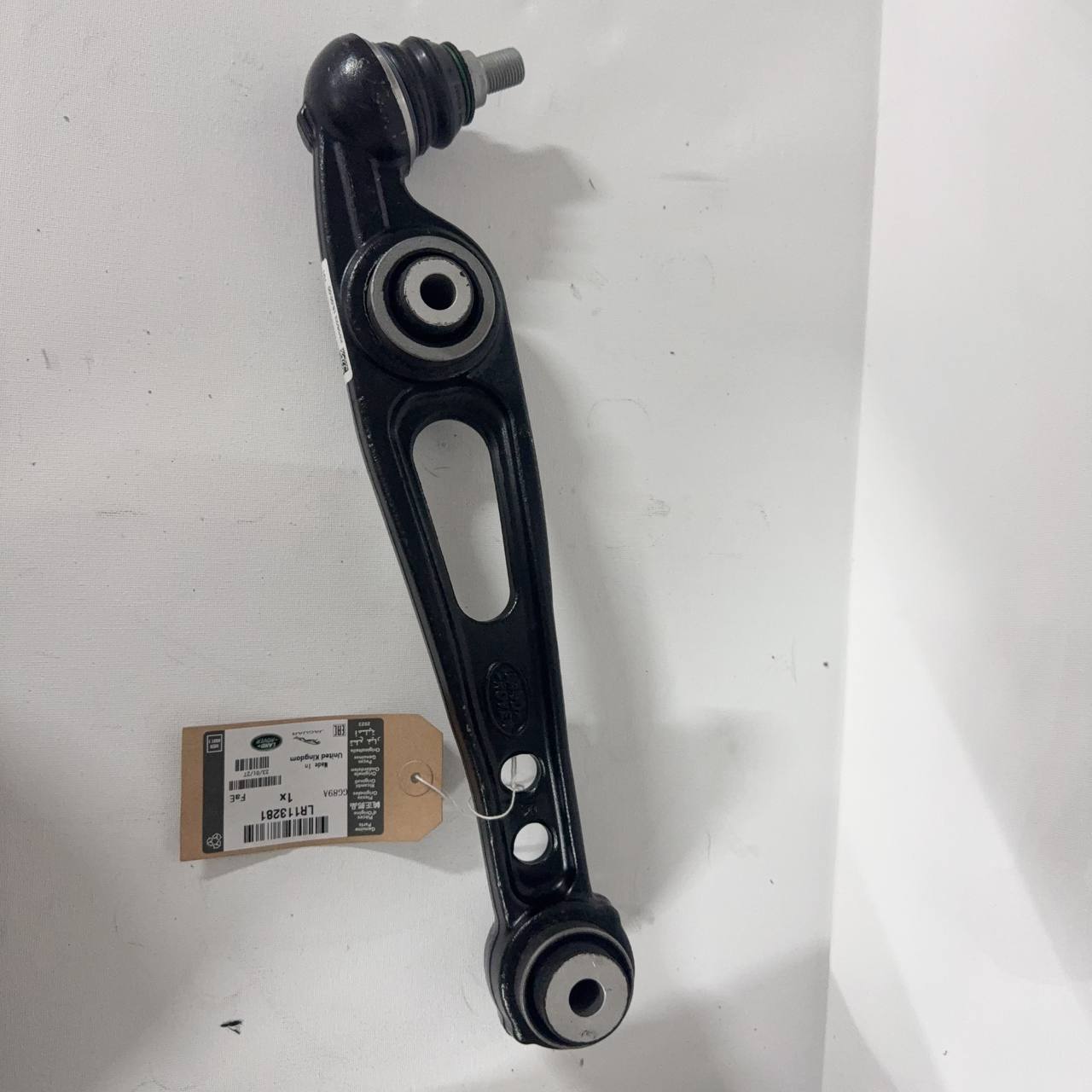 LAND ROVER FRONT SUSPENSION REAR LOWER CONTROL ARM RANGE DISCOVERY LR113281 LF