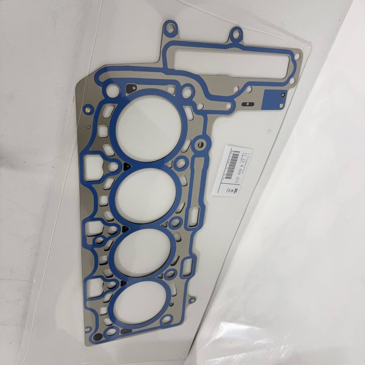 BMW 3 G20 Engine Cylinder Head Gasket 11127934597 11128654273 NEW GENUINE