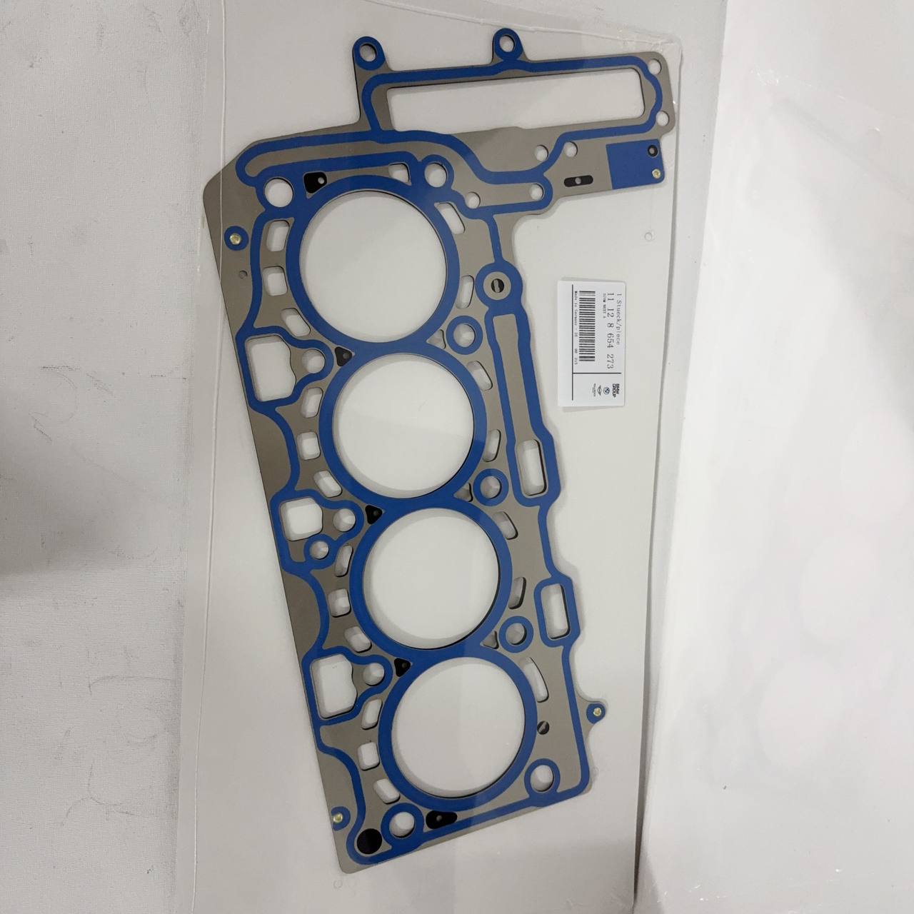 BMW 3 G20 Engine Cylinder Head Gasket 11127934597 11128654273 NEW GENUINE