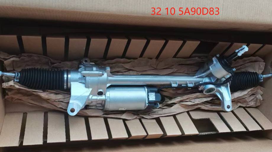 2020-2023 BMW Gear Assembly 32105a90d83