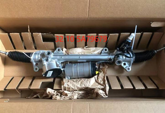 OEM 2019 - 2024 BMW G20 330i RWD Power Steering Gear Rack and Pinion 32105A79679