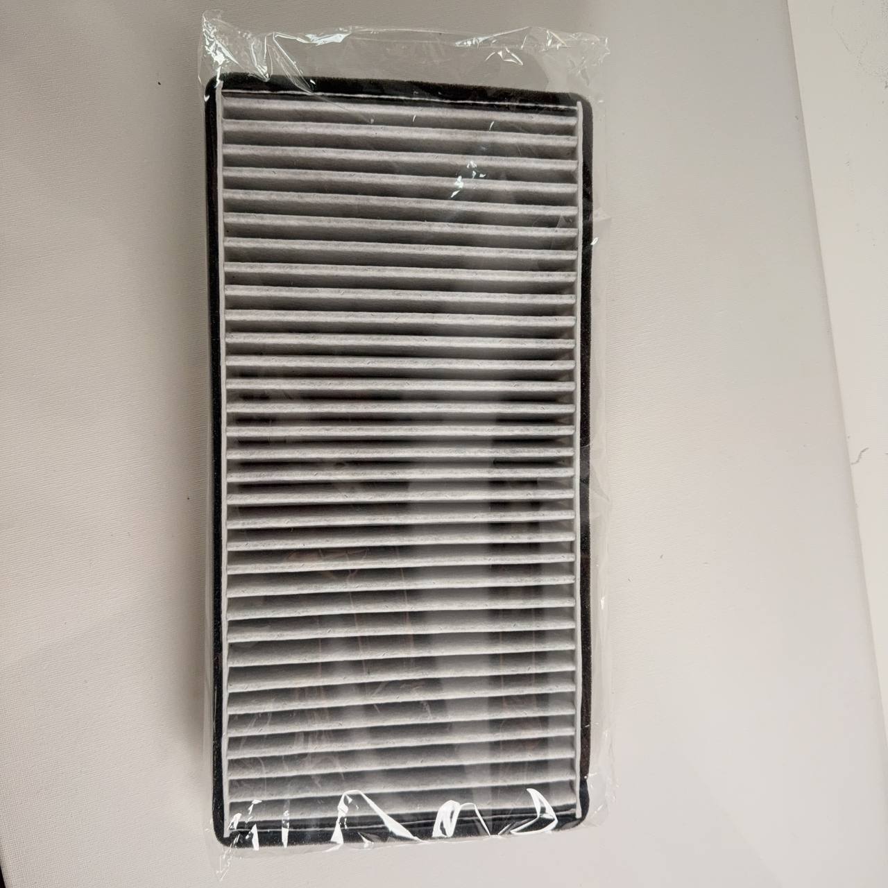 Cabin Filter for Porsche 911 Carrera Boxster 2.5/2.7/3.4 Cayman S 3.4, 1Pcs Cabin Air Filter 99757121901