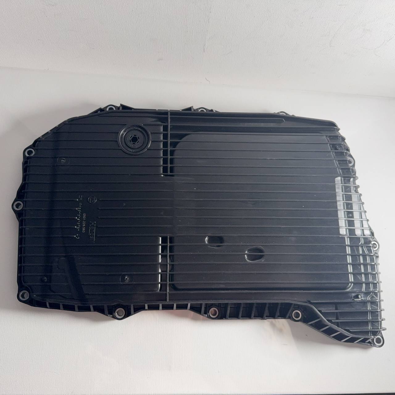 PAB398009 PAB39800901 Transmission Oil Pan Fits Cayenne 2019 2020 2021 2022 Car Body Kit