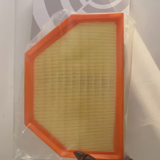 BMW X7 G07 Air Filter 13715A24FB2 5A24FB2 2023 NEW GENUINEBMW X7 G07 Air Filter 13715A24FB2 5A24FB2 2023 NEW GENUINE