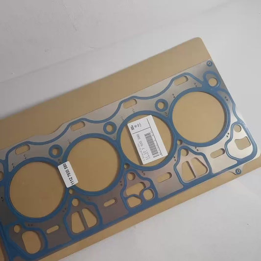 NEW BMW 8 CABRIO G14 CYLINDER HEAD GASKET 11127935580 7935580 ORIGINAL