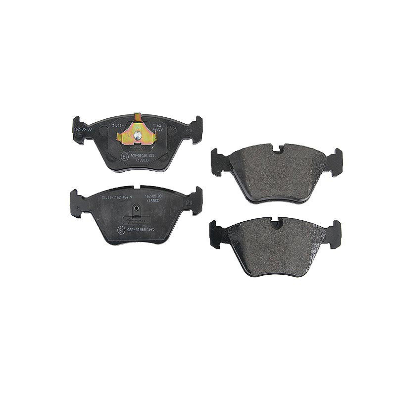 34111158265 34111157569 34111153910 34111162535 Front Brake Pad use for BMW E36 E34 E32