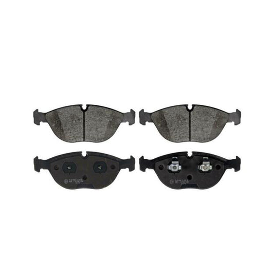 34111162884 003420912041 003420212041 Front Brake Pad use for BMW 7 E36, Z8 E52