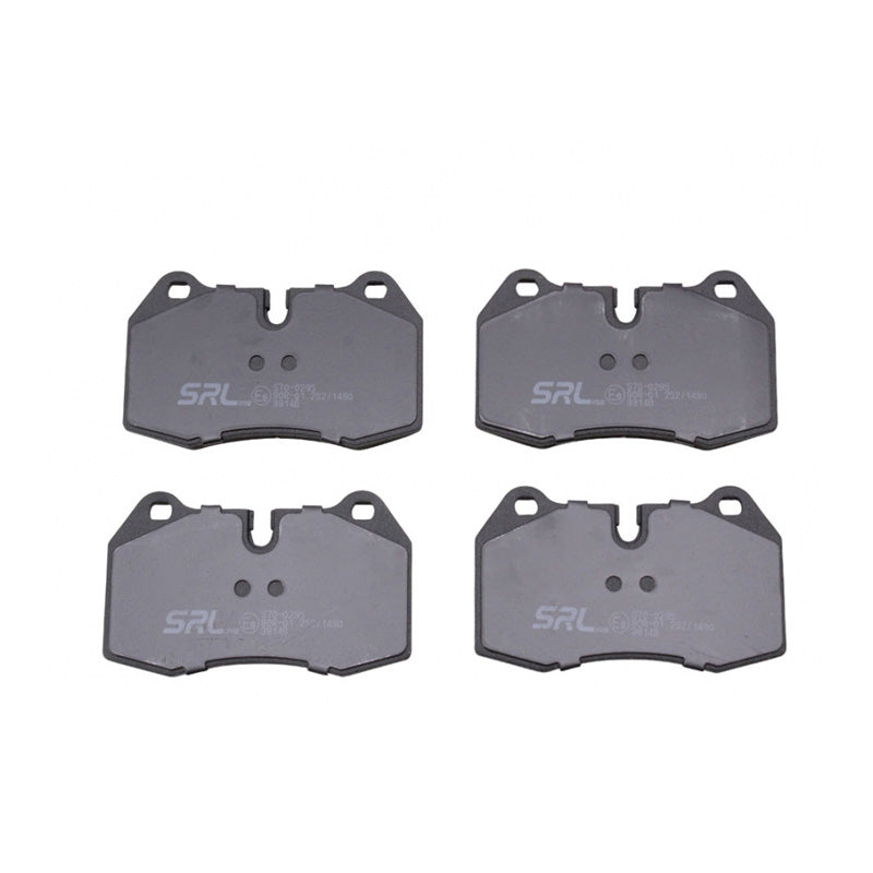 34111163921 34111162175 34111162210 34111162900 Front Brake Pad use for BMW BMW 7Series E38