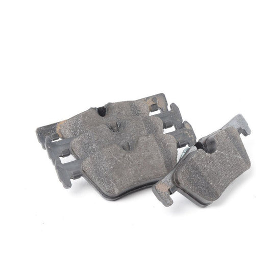 34216850569 34216767148 Rear Brake Pad use for BMW 1 E81 E87 E88 E82, 3 E90 E93 E92 E91