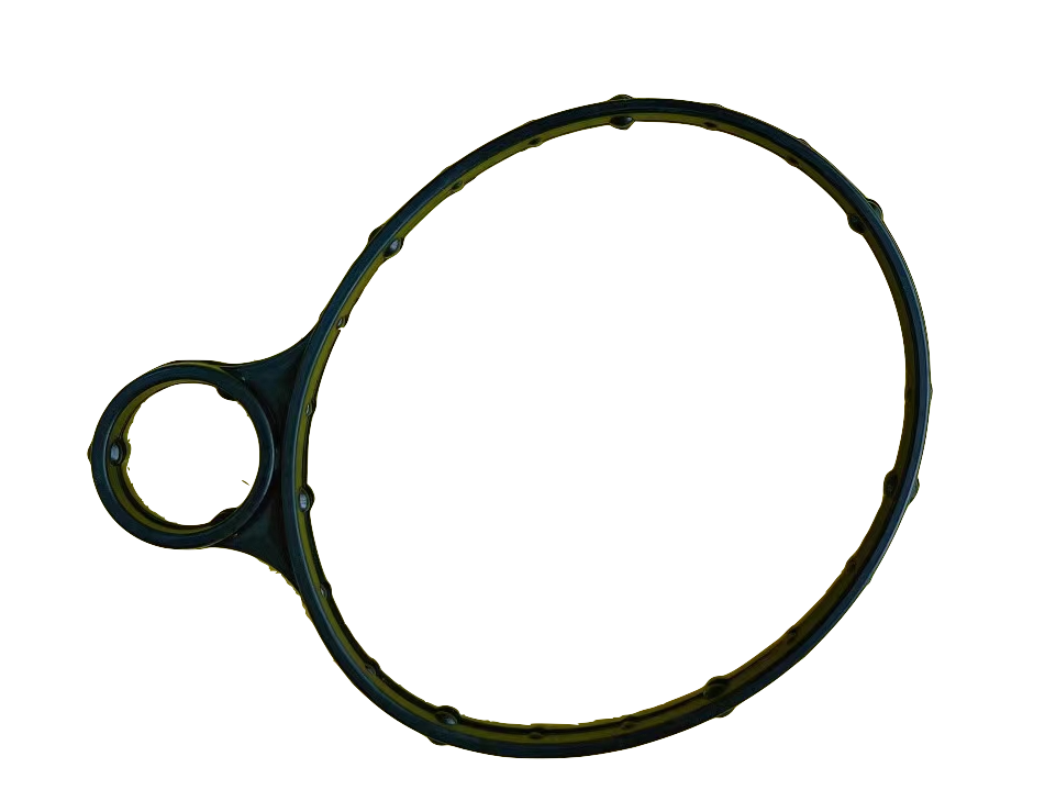 LR039593 LR025602 VACUUM PUMP GASKET USE FOR DISCOVERT SPORT,RANGE ROVER SPORT,RANGE ROVER EVOQUE