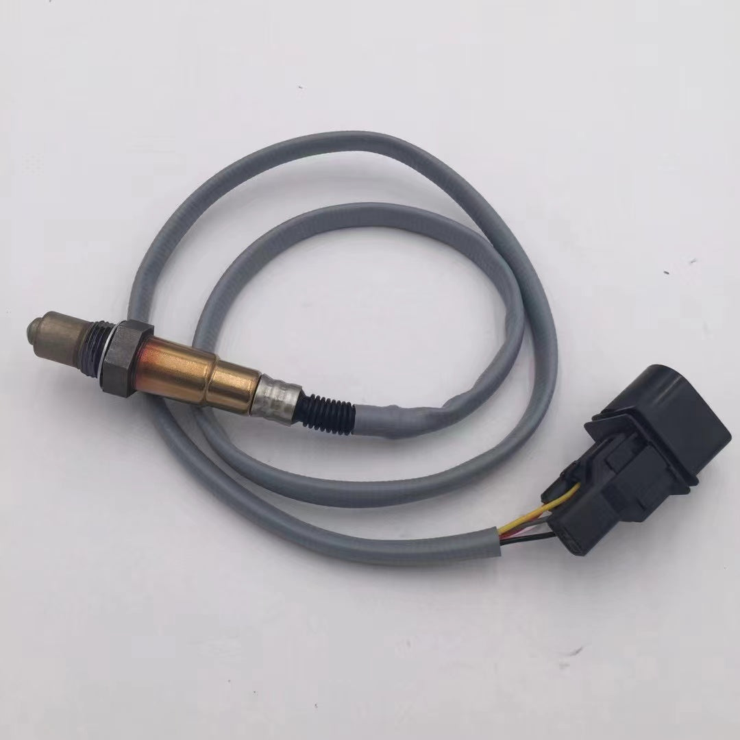 LEFT RIGHT OXYGEN SENSOR USE FOR BMW 1 SERIES  E81,3 SERIES E90 E91 OE: 11787530283