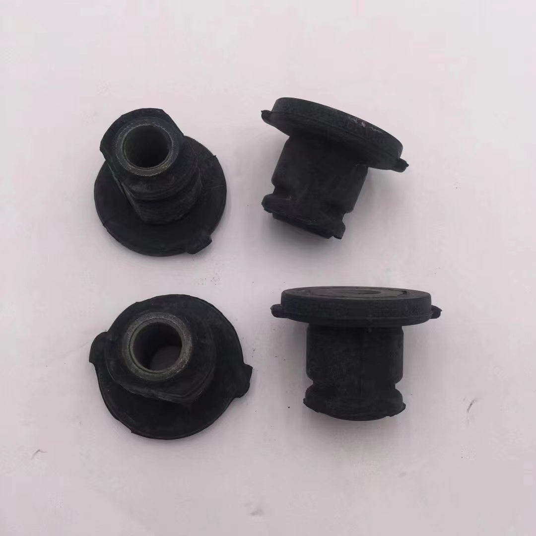 FRONT FLEX STEERING GEAR MOUNTING USE FOR BENZ GL320 GL350 GL450 ML500 / OE 1644600029 A1644600029 A 164 460 00 29